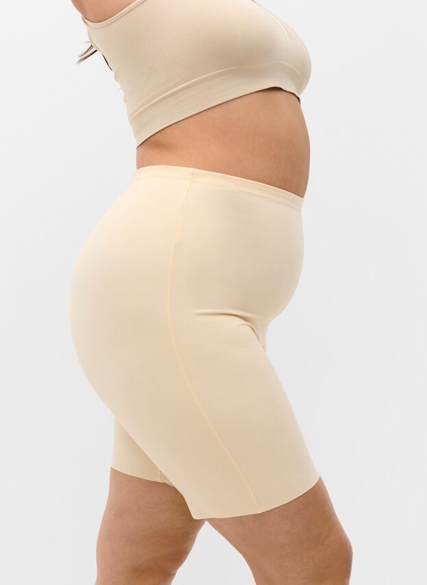 Light No-Roll High Waist Short