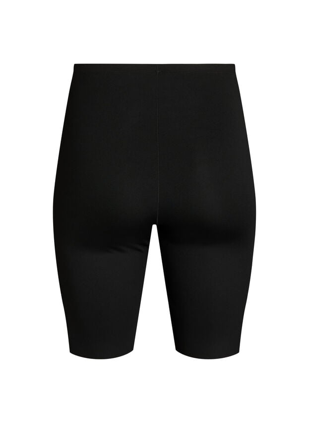 Light Mid-Thigh Short