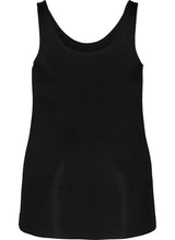 Wide Strap Smooth Tank