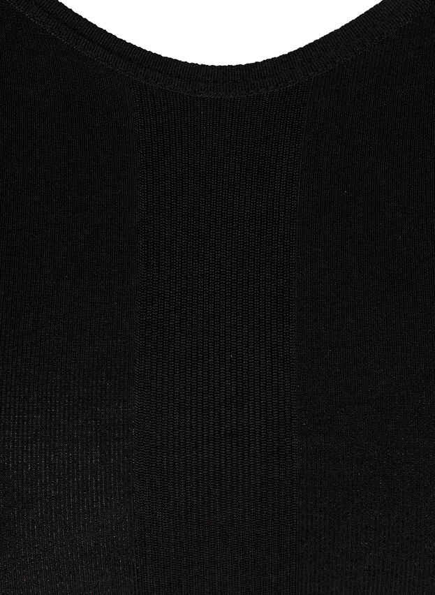 Wide Strap Smooth Tank