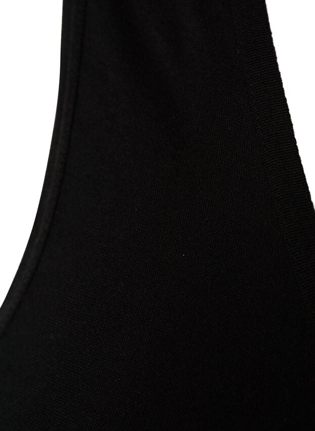 Wide Strap Smooth Tank