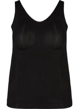 Wide Strap Smooth Tank