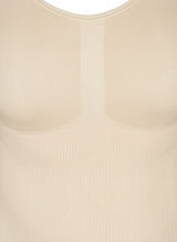 Wide Strap Smooth Tank