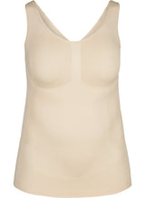 Wide Strap Smooth Tank