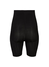 No-Roll High Waist Short