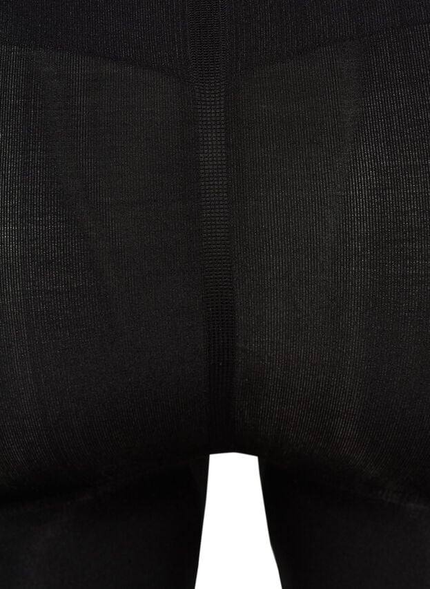 No-Roll High Waist Short
