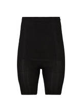 No-Roll High Waist Short