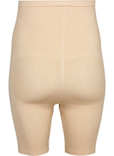 No-Roll High Waist Short