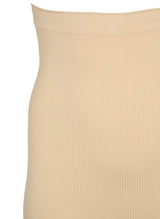 No-Roll High Waist Short