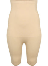 No-Roll High Waist Short