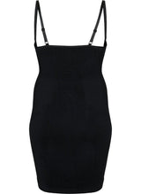 Adjustable Slip Dress