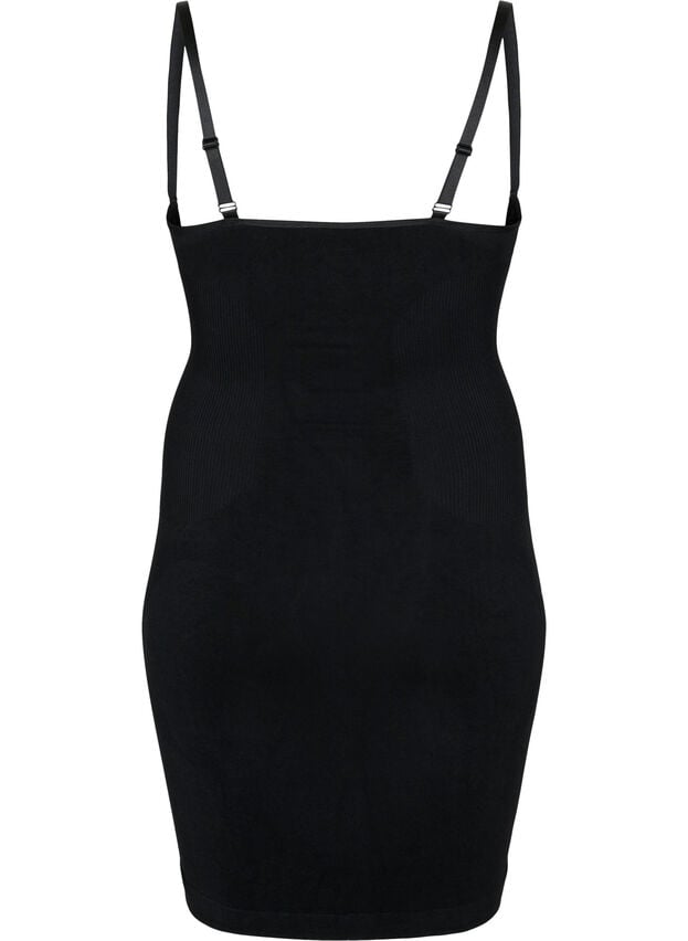 Adjustable Slip Dress