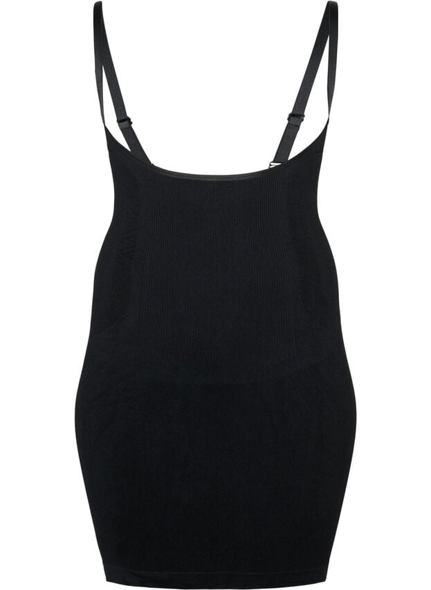 Adjustable Slip Dress