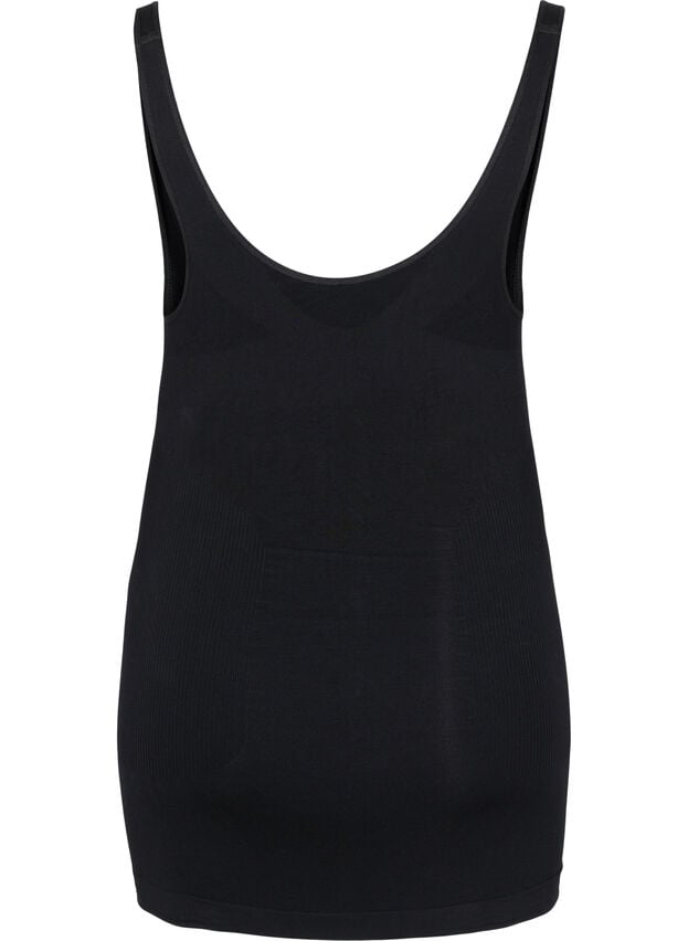 Waist & Back Corset