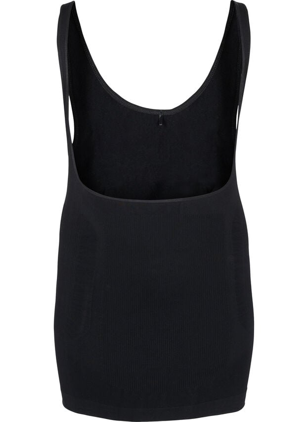 Waist & Back Corset