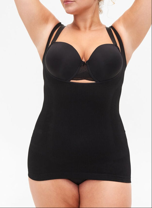 Waist & Back Corset