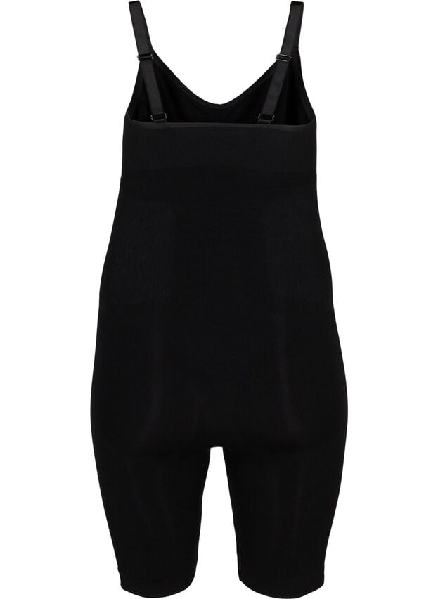 Seamless Bodysuit