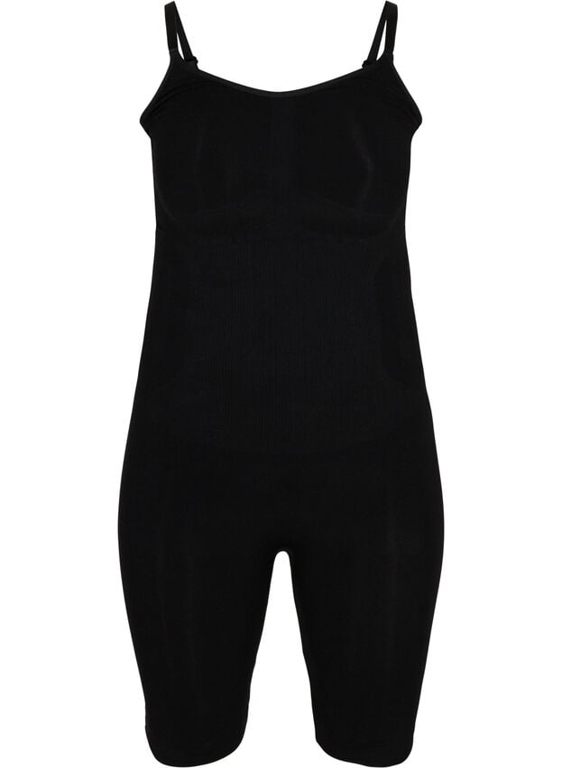 Seamless Bodysuit
