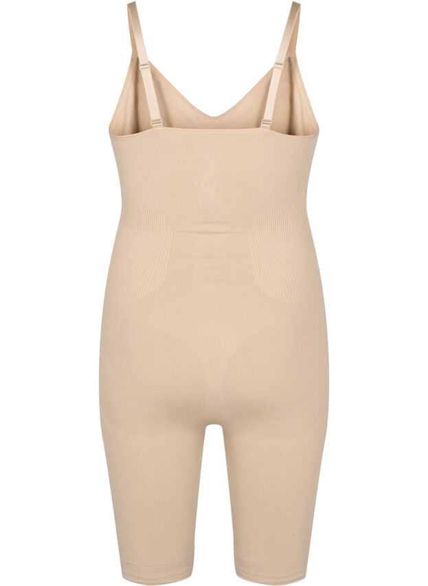 Seamless Bodysuit