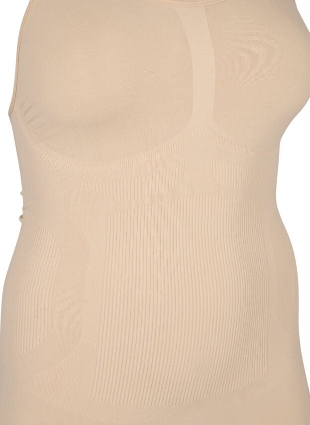 Seamless Bodysuit