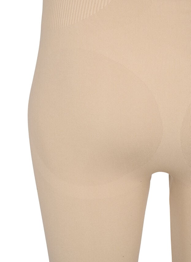 Seamless Bodysuit