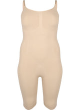 Seamless Bodysuit