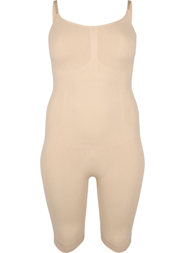Seamless Bodysuit