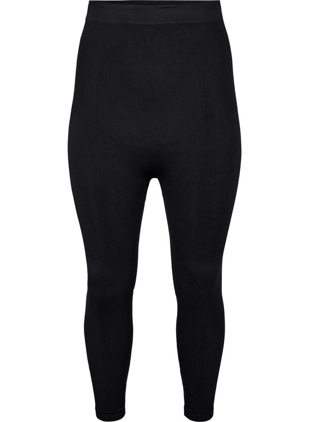 High Waist Legging