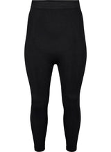 High Waist Legging