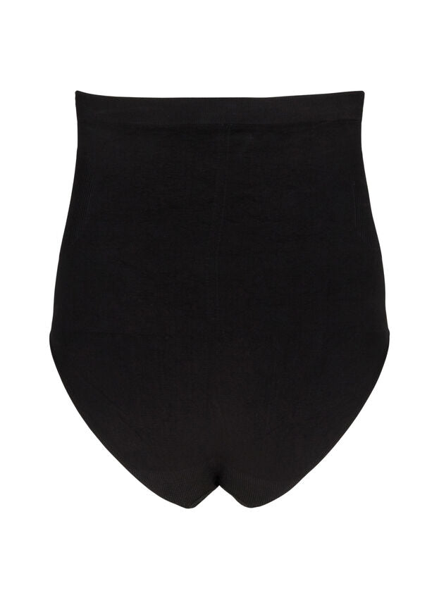 No-Dig High Waist Brief