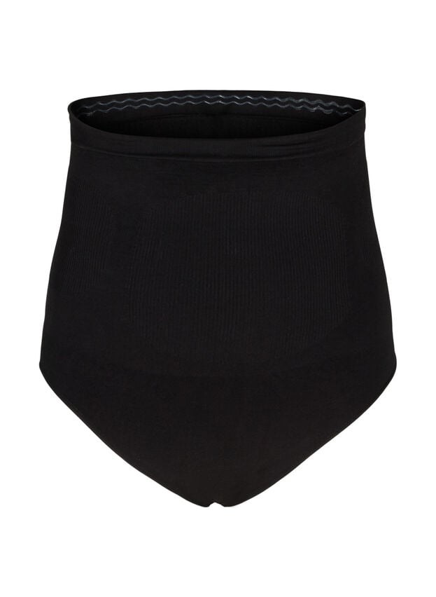 No-Dig High Waist Brief