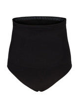 No-Dig High Waist Brief