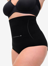 No-Dig High Waist Brief
