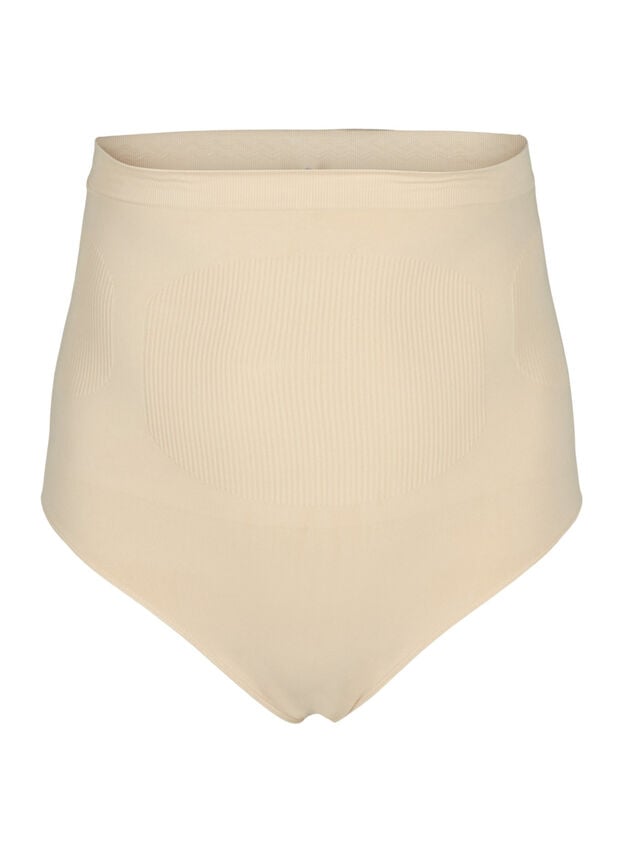 No-Dig High Waist Brief