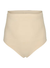 No-Dig High Waist Brief
