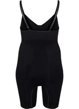Open-Gusset Bodysuit
