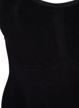 Open-Gusset Bodysuit