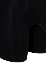 Open-Gusset Bodysuit