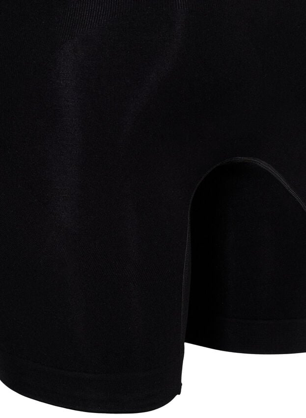 Open-Gusset Bodysuit