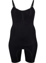 Open-Gusset Bodysuit