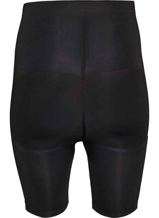 Core Control High Waist Short