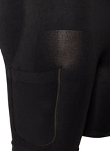 Core Control High Waist Short