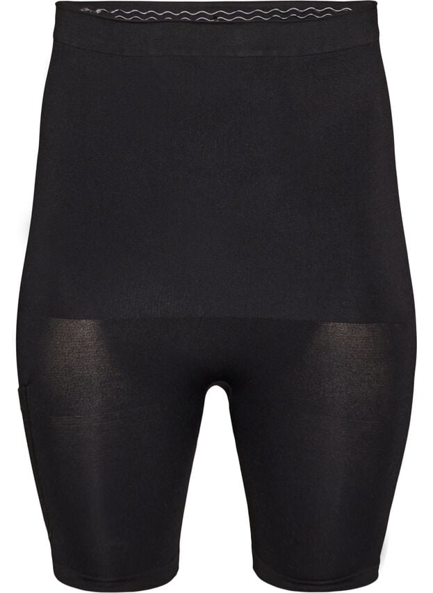 Core Control High Waist Short