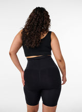 Core Control High Waist Short