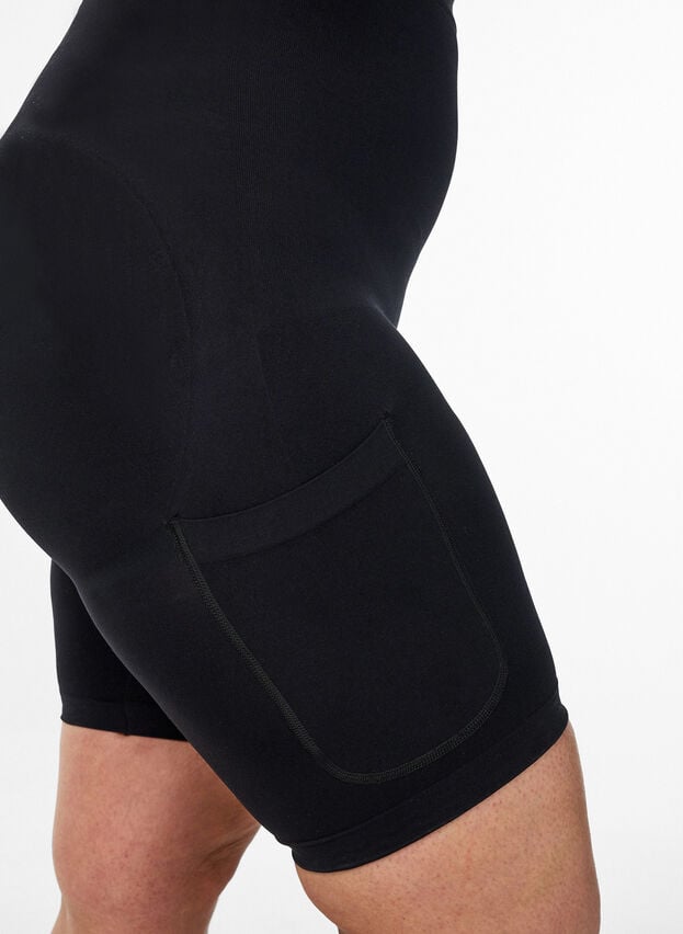 Core Control High Waist Short