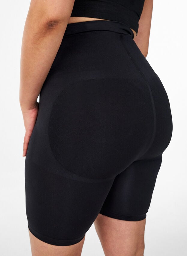 Core Control High Waist Short
