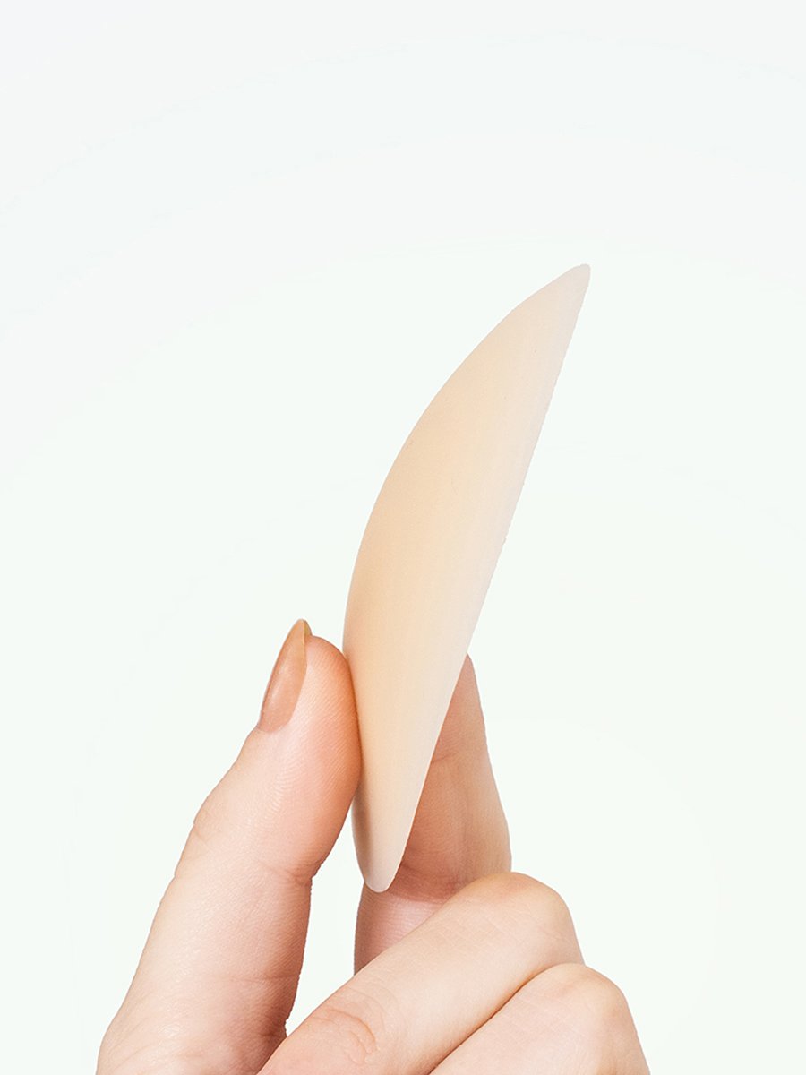 Smooth Silicone Nipple Covers