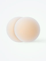 Smooth Silicone Nipple Covers