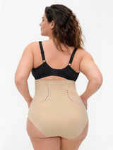 No-Dig High Waist Brief