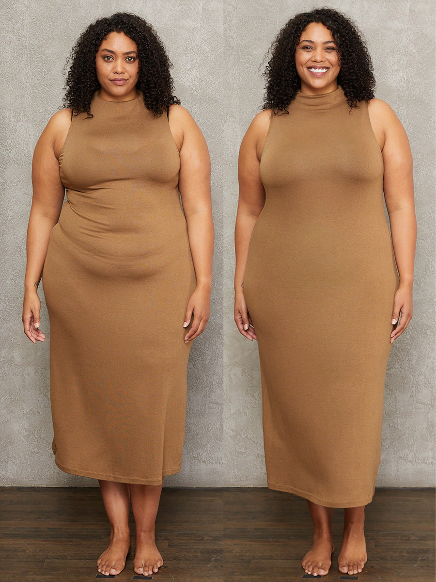 Shapermint Essentials Control Shaper Shorts